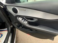 USED 2015 15 MERCEDES-BENZ C-CLASS 2.0 C200 Sport Saloon 4dr Petrol 7G-Tronic+ Euro 6 (s/s) (184 ps) High Spec - Luxury AMG Sport
