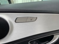 USED 2015 15 MERCEDES-BENZ C-CLASS 2.0 C200 Sport Saloon 4dr Petrol 7G-Tronic+ Euro 6 (s/s) (184 ps) High Spec - Luxury AMG Sport