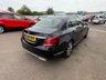 USED 2015 15 MERCEDES-BENZ C-CLASS 2.0 C200 Sport Saloon 4dr Petrol 7G-Tronic+ Euro 6 (s/s) (184 ps) High Spec - Luxury AMG Sport