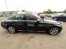 USED 2015 15 MERCEDES-BENZ C-CLASS 2.0 C200 Sport Saloon 4dr Petrol 7G-Tronic+ Euro 6 (s/s) (184 ps) High Spec - Luxury AMG Sport