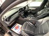 USED 2015 15 MERCEDES-BENZ C-CLASS 2.0 C200 Sport Saloon 4dr Petrol 7G-Tronic+ Euro 6 (s/s) (184 ps) High Spec - Luxury AMG Sport