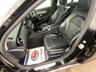 USED 2015 15 MERCEDES-BENZ C-CLASS 2.0 C200 Sport Saloon 4dr Petrol 7G-Tronic+ Euro 6 (s/s) (184 ps) High Spec - Luxury AMG Sport