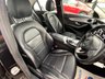USED 2015 15 MERCEDES-BENZ C-CLASS 2.0 C200 Sport Saloon 4dr Petrol 7G-Tronic+ Euro 6 (s/s) (184 ps) High Spec - Luxury AMG Sport