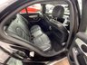 USED 2015 15 MERCEDES-BENZ C-CLASS 2.0 C200 Sport Saloon 4dr Petrol 7G-Tronic+ Euro 6 (s/s) (184 ps) High Spec - Luxury AMG Sport