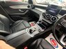 USED 2015 15 MERCEDES-BENZ C-CLASS 2.0 C200 Sport Saloon 4dr Petrol 7G-Tronic+ Euro 6 (s/s) (184 ps) High Spec - Luxury AMG Sport