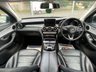 USED 2015 15 MERCEDES-BENZ C-CLASS 2.0 C200 Sport Saloon 4dr Petrol 7G-Tronic+ Euro 6 (s/s) (184 ps) High Spec - Luxury AMG Sport