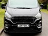 USED 2021 21 FORD TRANSIT CUSTOM 2.0 280 EcoBlue Limited Panel Van 5dr Diesel Manual L1 H1 Euro 6 (s/s) (130 ps) 