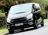 USED 2021 21 FORD TRANSIT CUSTOM 2.0 280 EcoBlue Limited Panel Van 5dr Diesel Manual L1 H1 Euro 6 (s/s) (130 ps) 