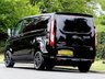 USED 2021 21 FORD TRANSIT CUSTOM 2.0 280 EcoBlue Limited Panel Van 5dr Diesel Manual L1 H1 Euro 6 (s/s) (130 ps) 