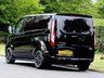 USED 2021 21 FORD TRANSIT CUSTOM 2.0 280 EcoBlue Limited Panel Van 5dr Diesel Manual L1 H1 Euro 6 (s/s) (130 ps) 
