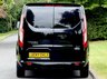 USED 2021 21 FORD TRANSIT CUSTOM 2.0 280 EcoBlue Limited Panel Van 5dr Diesel Manual L1 H1 Euro 6 (s/s) (130 ps) 