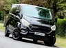 USED 2021 21 FORD TRANSIT CUSTOM 2.0 280 EcoBlue Limited Panel Van 5dr Diesel Manual L1 H1 Euro 6 (s/s) (130 ps) 