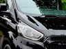 USED 2021 21 FORD TRANSIT CUSTOM 2.0 280 EcoBlue Limited Panel Van 5dr Diesel Manual L1 H1 Euro 6 (s/s) (130 ps) 