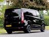 USED 2021 21 FORD TRANSIT CUSTOM 2.0 280 EcoBlue Limited Panel Van 5dr Diesel Manual L1 H1 Euro 6 (s/s) (130 ps) 