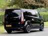 USED 2021 21 FORD TRANSIT CUSTOM 2.0 280 EcoBlue Limited Panel Van 5dr Diesel Manual L1 H1 Euro 6 (s/s) (130 ps) 