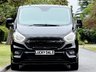 USED 2021 21 FORD TRANSIT CUSTOM 2.0 280 EcoBlue Limited Panel Van 5dr Diesel Manual L1 H1 Euro 6 (s/s) (130 ps) 
