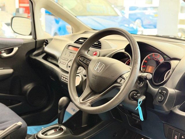 View our HONDA JAZZ