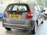 USED 2012 61 HONDA JAZZ 1.4 i-VTEC ES Hatchback 5dr Petrol CVT Euro 5 (99 ps) LOW MILES+AUTOMATIC+12M MOT