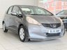 USED 2012 61 HONDA JAZZ 1.4 i-VTEC ES Hatchback 5dr Petrol CVT Euro 5 (99 ps) LOW MILES+AUTOMATIC+12M MOT