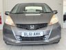 USED 2012 61 HONDA JAZZ 1.4 i-VTEC ES Hatchback 5dr Petrol CVT Euro 5 (99 ps) LOW MILES+AUTOMATIC+12M MOT