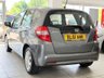 USED 2012 61 HONDA JAZZ 1.4 i-VTEC ES Hatchback 5dr Petrol CVT Euro 5 (99 ps) LOW MILES+AUTOMATIC+12M MOT