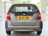 USED 2012 61 HONDA JAZZ 1.4 i-VTEC ES Hatchback 5dr Petrol CVT Euro 5 (99 ps) LOW MILES+AUTOMATIC+12M MOT
