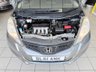 USED 2012 61 HONDA JAZZ 1.4 i-VTEC ES Hatchback 5dr Petrol CVT Euro 5 (99 ps) LOW MILES+AUTOMATIC+12M MOT
