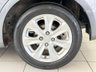 USED 2012 61 HONDA JAZZ 1.4 i-VTEC ES Hatchback 5dr Petrol CVT Euro 5 (99 ps) LOW MILES+AUTOMATIC+12M MOT