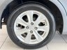 USED 2012 61 HONDA JAZZ 1.4 i-VTEC ES Hatchback 5dr Petrol CVT Euro 5 (99 ps) LOW MILES+AUTOMATIC+12M MOT