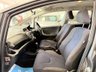 USED 2012 61 HONDA JAZZ 1.4 i-VTEC ES Hatchback 5dr Petrol CVT Euro 5 (99 ps) LOW MILES+AUTOMATIC+12M MOT