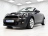 USED 2014 64 MINI ROADSTER 1.6 Cooper S Convertible 2dr Petrol Auto Euro 5 (184 ps) 