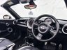 USED 2014 64 MINI ROADSTER 1.6 Cooper S Convertible 2dr Petrol Auto Euro 5 (184 ps) 