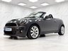 USED 2014 64 MINI ROADSTER 1.6 Cooper S Convertible 2dr Petrol Auto Euro 5 (184 ps) 