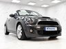 USED 2014 64 MINI ROADSTER 1.6 Cooper S Convertible 2dr Petrol Auto Euro 5 (184 ps) 