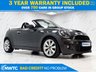 USED 2014 64 MINI ROADSTER 1.6 Cooper S Convertible 2dr Petrol Auto Euro 5 (184 ps) 