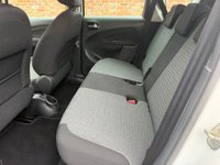 USED 2017 17 CITROEN C3 PICASSO 1.2 PureTech Edition MPV 5dr Petrol Manual Euro 6 (110 ps) 2 OWNERS, EXCELLENY SERVICE HISTORY, 8 SERVICES, 1YR MOT, ALLOYS, AIR CON, BLUETOOTH, CRUISE, REAR PARKING SENSORS, RADIO CD, E/WINDOWS, R/LOCKING, FREE WARRANTY, FINANCE AVAILABLE, HPI CLEAR, PART EXCHANGE WELCOME,