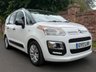 USED 2017 17 CITROEN C3 PICASSO 1.2 PureTech Edition MPV 5dr Petrol Manual Euro 6 (110 ps) 2 OWNERS, EXCELLENY SERVICE HISTORY, 8 SERVICES, 1YR MOT, ALLOYS, AIR CON, BLUETOOTH, CRUISE, REAR PARKING SENSORS, RADIO CD, E/WINDOWS, R/LOCKING, FREE WARRANTY, FINANCE AVAILABLE, HPI CLEAR, PART EXCHANGE WELCOME,