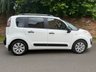 USED 2017 17 CITROEN C3 PICASSO 1.2 PureTech Edition MPV 5dr Petrol Manual Euro 6 (110 ps) 2 OWNERS, EXCELLENY SERVICE HISTORY, 8 SERVICES, 1YR MOT, ALLOYS, AIR CON, BLUETOOTH, CRUISE, REAR PARKING SENSORS, RADIO CD, E/WINDOWS, R/LOCKING, FREE WARRANTY, FINANCE AVAILABLE, HPI CLEAR, PART EXCHANGE WELCOME,