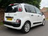 USED 2017 17 CITROEN C3 PICASSO 1.2 PureTech Edition MPV 5dr Petrol Manual Euro 6 (110 ps) 2 OWNERS, EXCELLENY SERVICE HISTORY, 8 SERVICES, 1YR MOT, ALLOYS, AIR CON, BLUETOOTH, CRUISE, REAR PARKING SENSORS, RADIO CD, E/WINDOWS, R/LOCKING, FREE WARRANTY, FINANCE AVAILABLE, HPI CLEAR, PART EXCHANGE WELCOME,