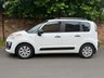 USED 2017 17 CITROEN C3 PICASSO 1.2 PureTech Edition MPV 5dr Petrol Manual Euro 6 (110 ps) 2 OWNERS, EXCELLENY SERVICE HISTORY, 8 SERVICES, 1YR MOT, ALLOYS, AIR CON, BLUETOOTH, CRUISE, REAR PARKING SENSORS, RADIO CD, E/WINDOWS, R/LOCKING, FREE WARRANTY, FINANCE AVAILABLE, HPI CLEAR, PART EXCHANGE WELCOME,
