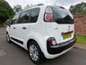 USED 2017 17 CITROEN C3 PICASSO 1.2 PureTech Edition MPV 5dr Petrol Manual Euro 6 (110 ps) 2 OWNERS, EXCELLENY SERVICE HISTORY, 8 SERVICES, 1YR MOT, ALLOYS, AIR CON, BLUETOOTH, CRUISE, REAR PARKING SENSORS, RADIO CD, E/WINDOWS, R/LOCKING, FREE WARRANTY, FINANCE AVAILABLE, HPI CLEAR, PART EXCHANGE WELCOME,