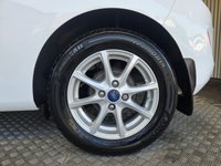 USED 2017 67 FORD FIESTA 1.1 Ti-VCT Zetec Hatchback 3dr Petrol Manual Euro 6 (s/s) (85 ps) 