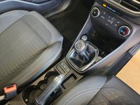 USED 2017 67 FORD FIESTA 1.1 Ti-VCT Zetec Hatchback 3dr Petrol Manual Euro 6 (s/s) (85 ps) 
