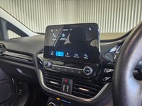 USED 2017 67 FORD FIESTA 1.1 Ti-VCT Zetec Hatchback 3dr Petrol Manual Euro 6 (s/s) (85 ps) 