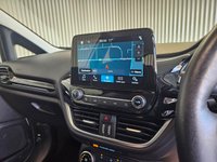 USED 2017 67 FORD FIESTA 1.1 Ti-VCT Zetec Hatchback 3dr Petrol Manual Euro 6 (s/s) (85 ps) 