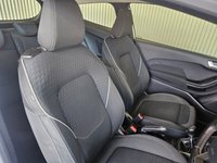 USED 2017 67 FORD FIESTA 1.1 Ti-VCT Zetec Hatchback 3dr Petrol Manual Euro 6 (s/s) (85 ps) 