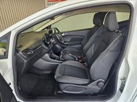 USED 2017 67 FORD FIESTA 1.1 Ti-VCT Zetec Hatchback 3dr Petrol Manual Euro 6 (s/s) (85 ps) 