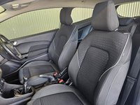 USED 2017 67 FORD FIESTA 1.1 Ti-VCT Zetec Hatchback 3dr Petrol Manual Euro 6 (s/s) (85 ps) 