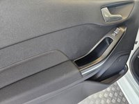 USED 2017 67 FORD FIESTA 1.1 Ti-VCT Zetec Hatchback 3dr Petrol Manual Euro 6 (s/s) (85 ps) 