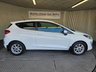 USED 2017 67 FORD FIESTA 1.1 Ti-VCT Zetec Hatchback 3dr Petrol Manual Euro 6 (s/s) (85 ps) 